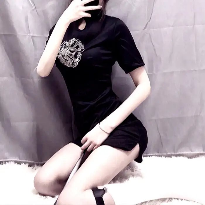 潘多拉的秘密