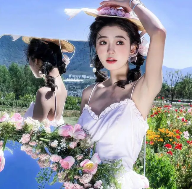 帝皇密令
